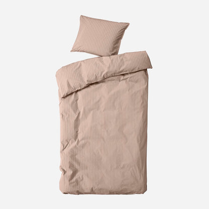 Von Nord-Bett Set, Dagny, Straw W. Bark-L: 200 cm, W: 140 cm, W: 63 cm, H: 60 cm