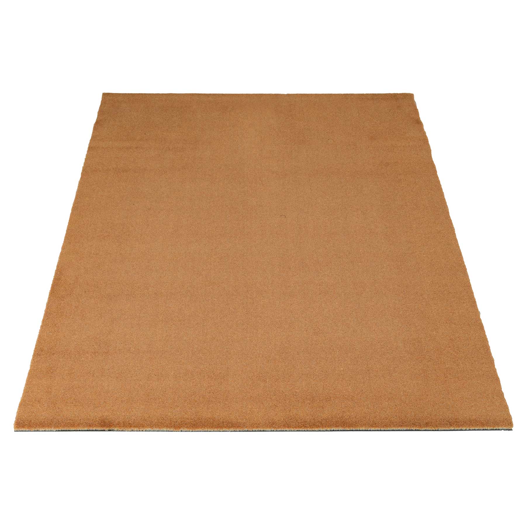 GELBE MATTE 90 x 130 cm - UNI FARBE/DIJON