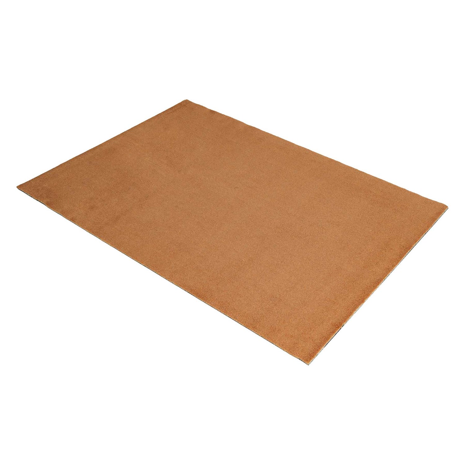 GELBE MATTE 90 x 130 cm - UNI FARBE/DIJON