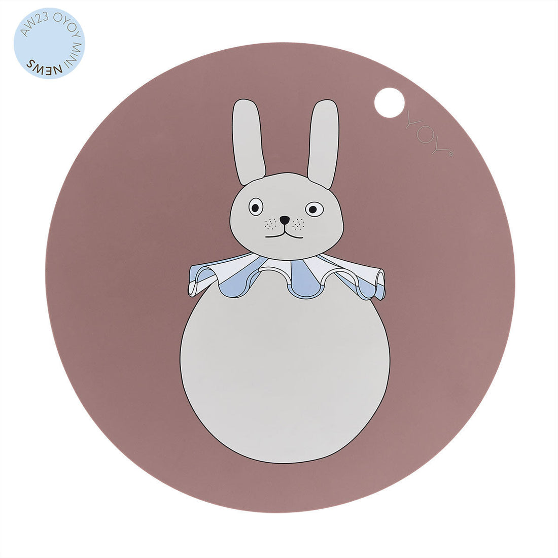 Oyoy Mini Rabbit Pompom Cover Service