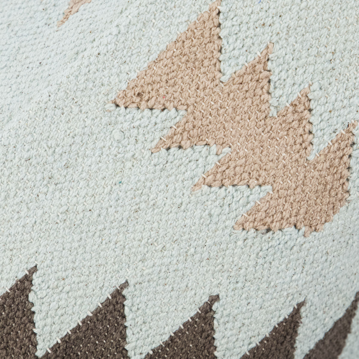 House Doctor - Kissenbezug, Class, Braun