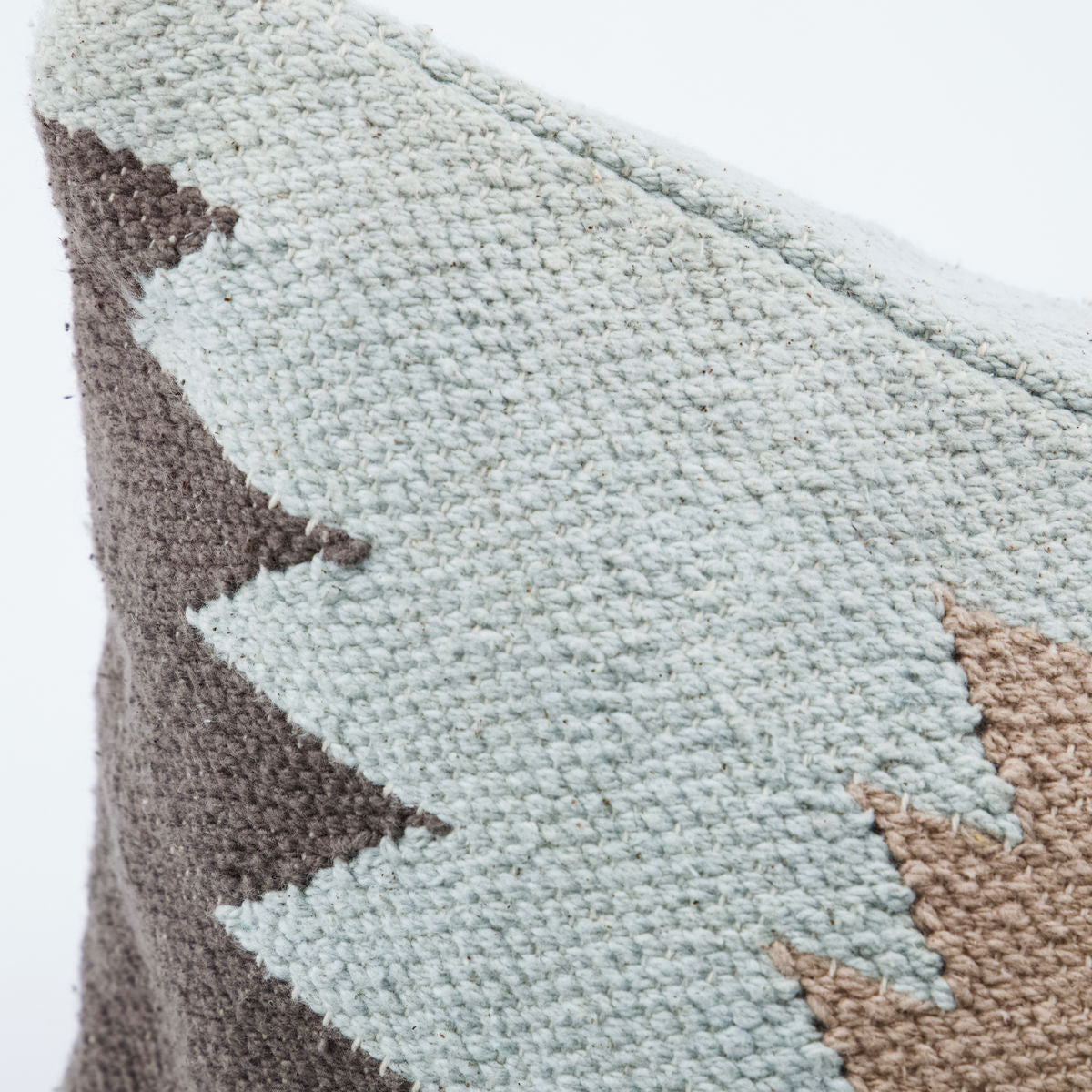 House Doctor - Kissenbezug, Class, Braun