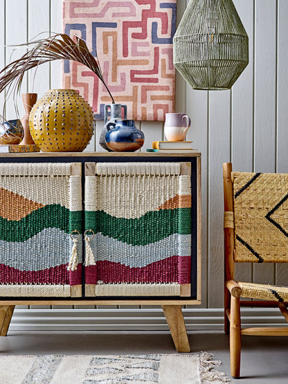 Kreative Sammlung Sedik Kabinett, Natur, Mango