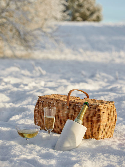 Bloomingville Asali Cocktailglas, bereit, Glas