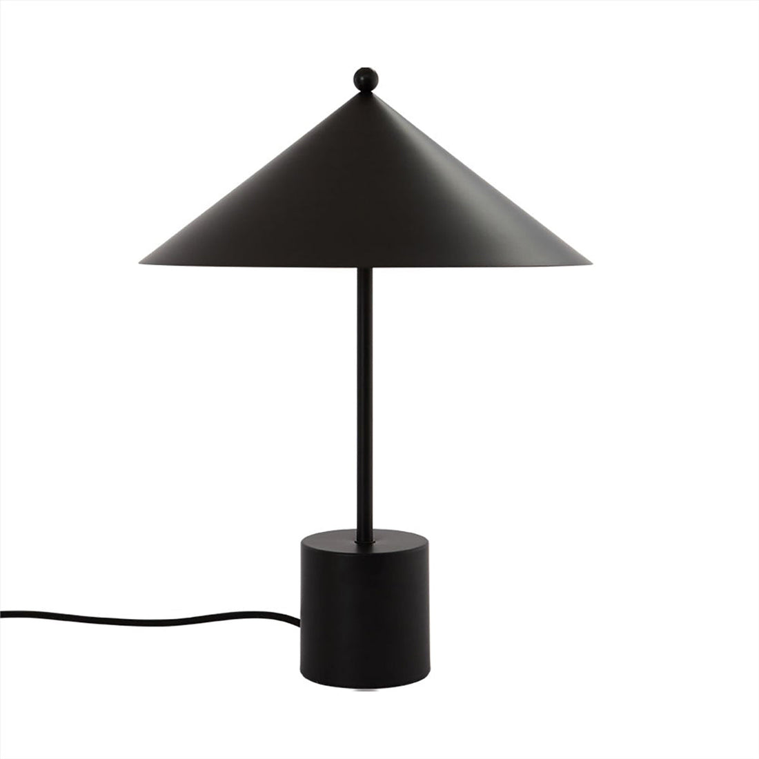 OYOY LIVING Bordlampe Kasa