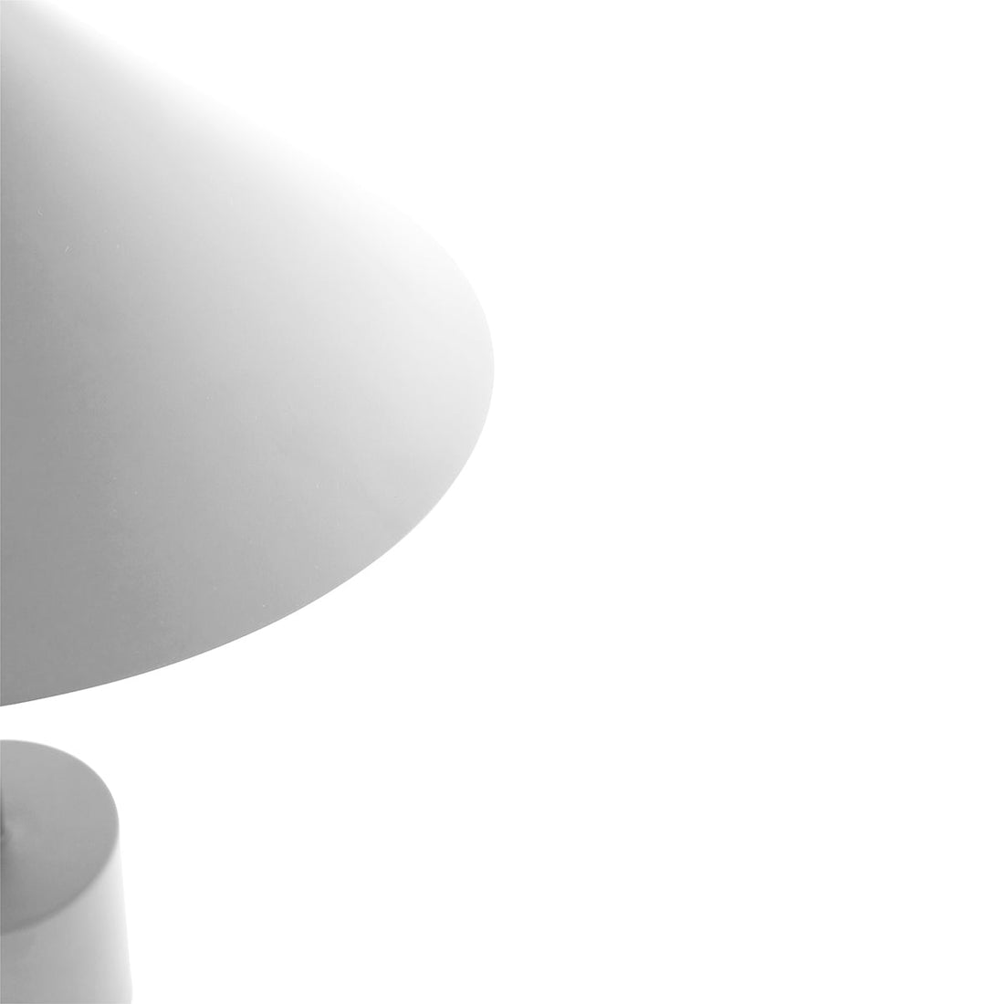 OYOY LIVING Bordlampe Kasa
