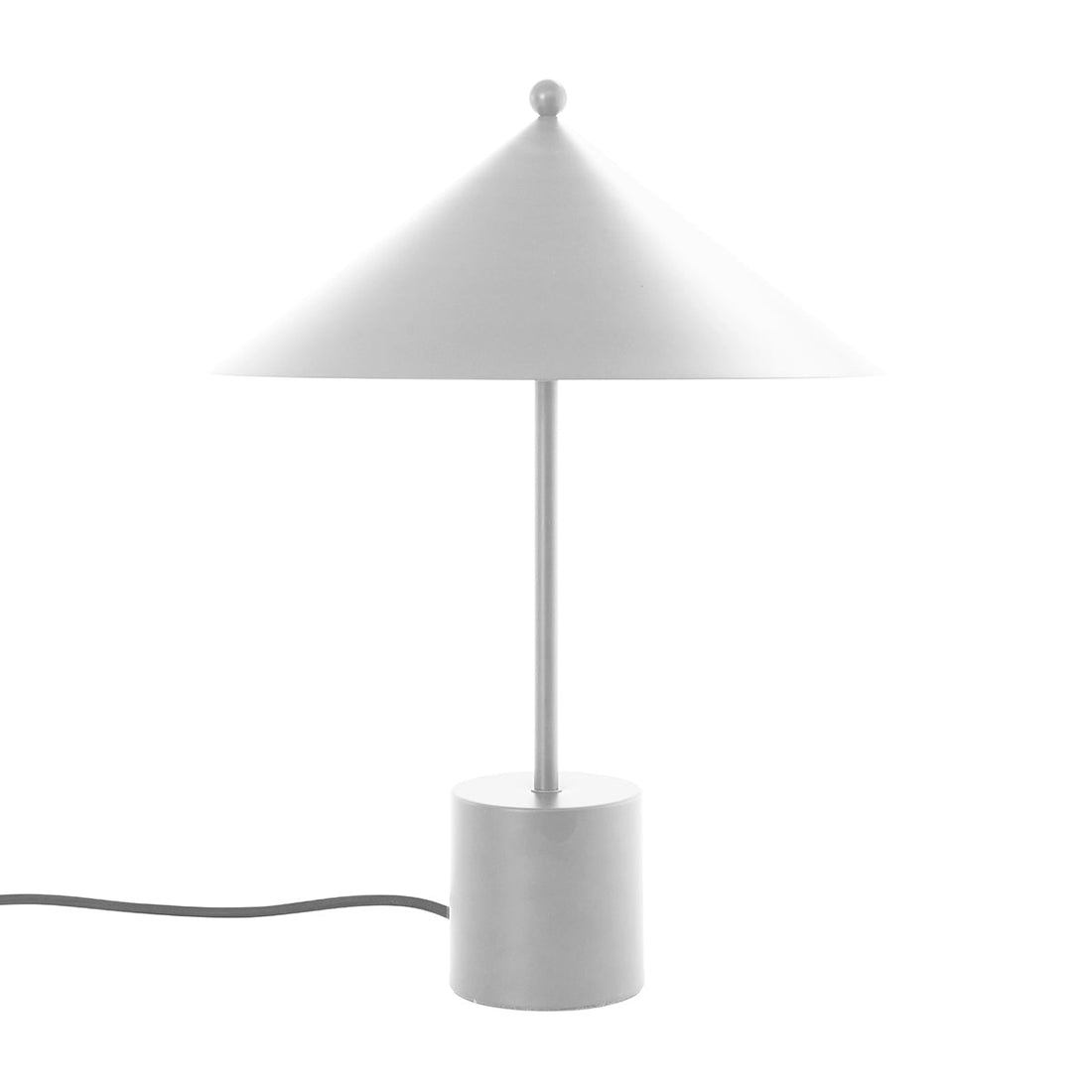 OYOY LIVING Bordlampe Kasa
