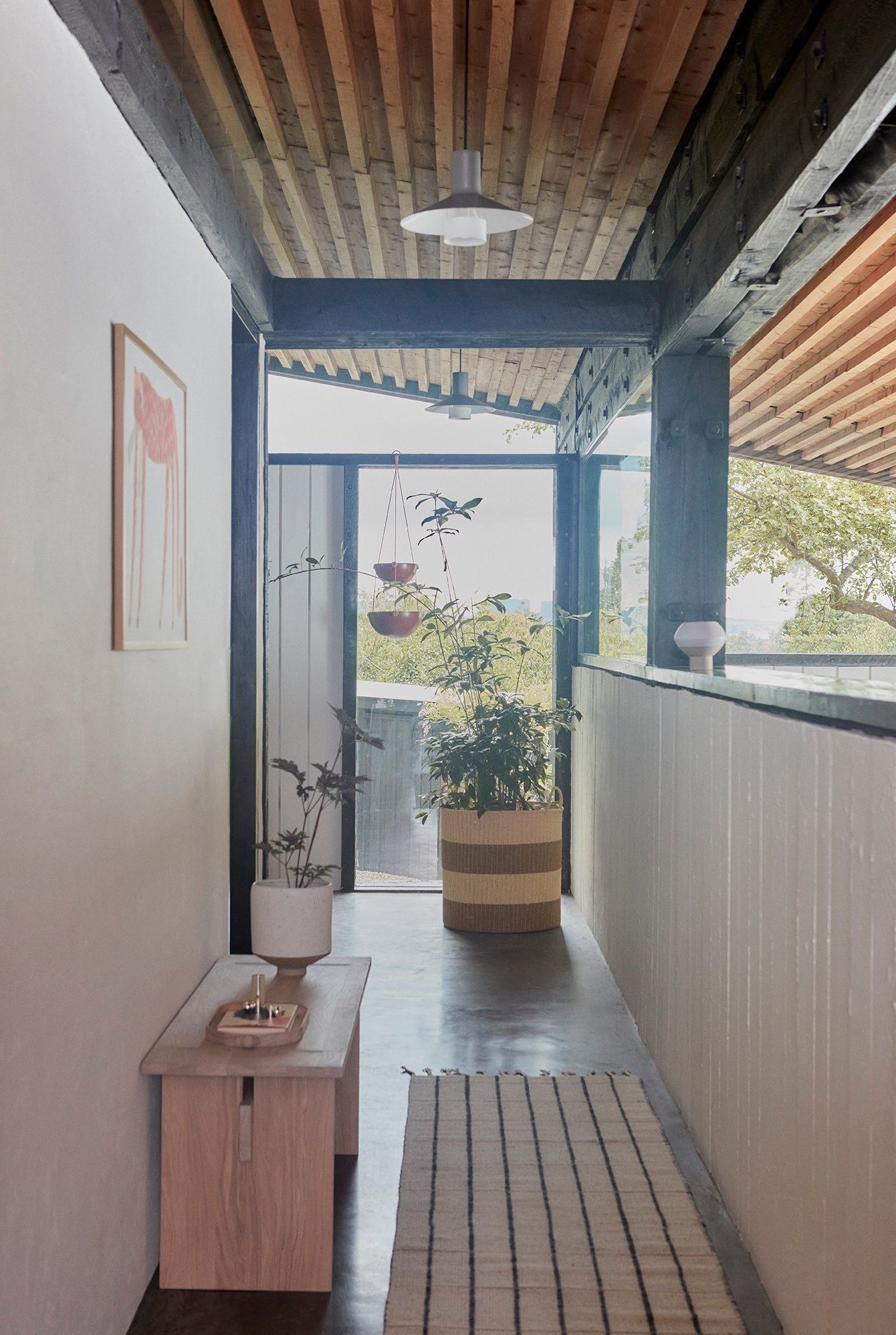 Oyoy Living Pif Paf Puf Haming Boven - 2 Schalen