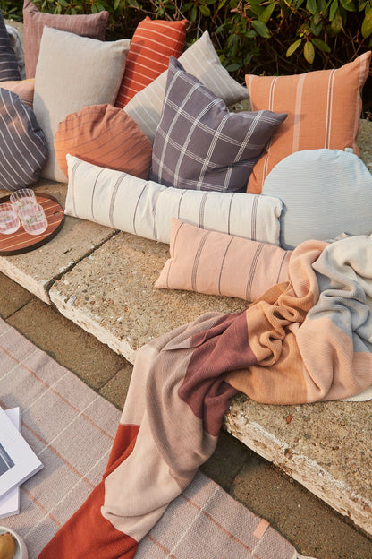 Oyoy Living Teppich Iris Living - Multi