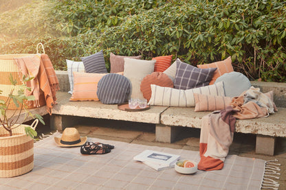 Oyoy Living Teppich Iris Living - Multi