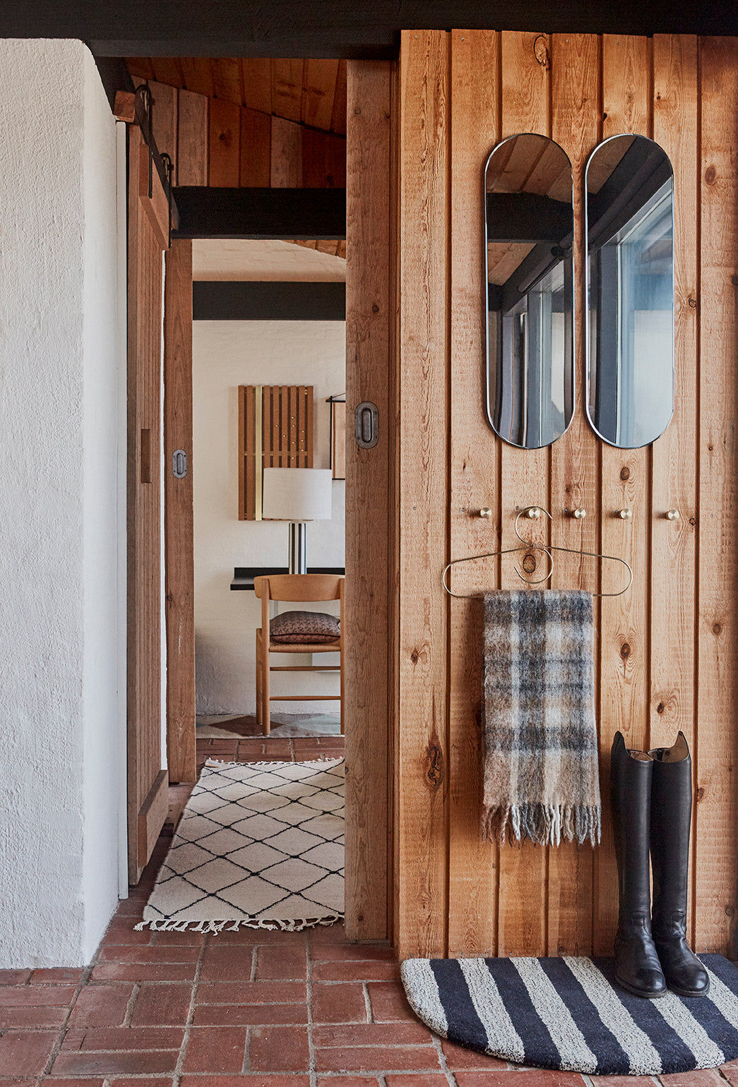 Oyoy Living Pin Knak / Grand - Paket mit 2 - Bressing