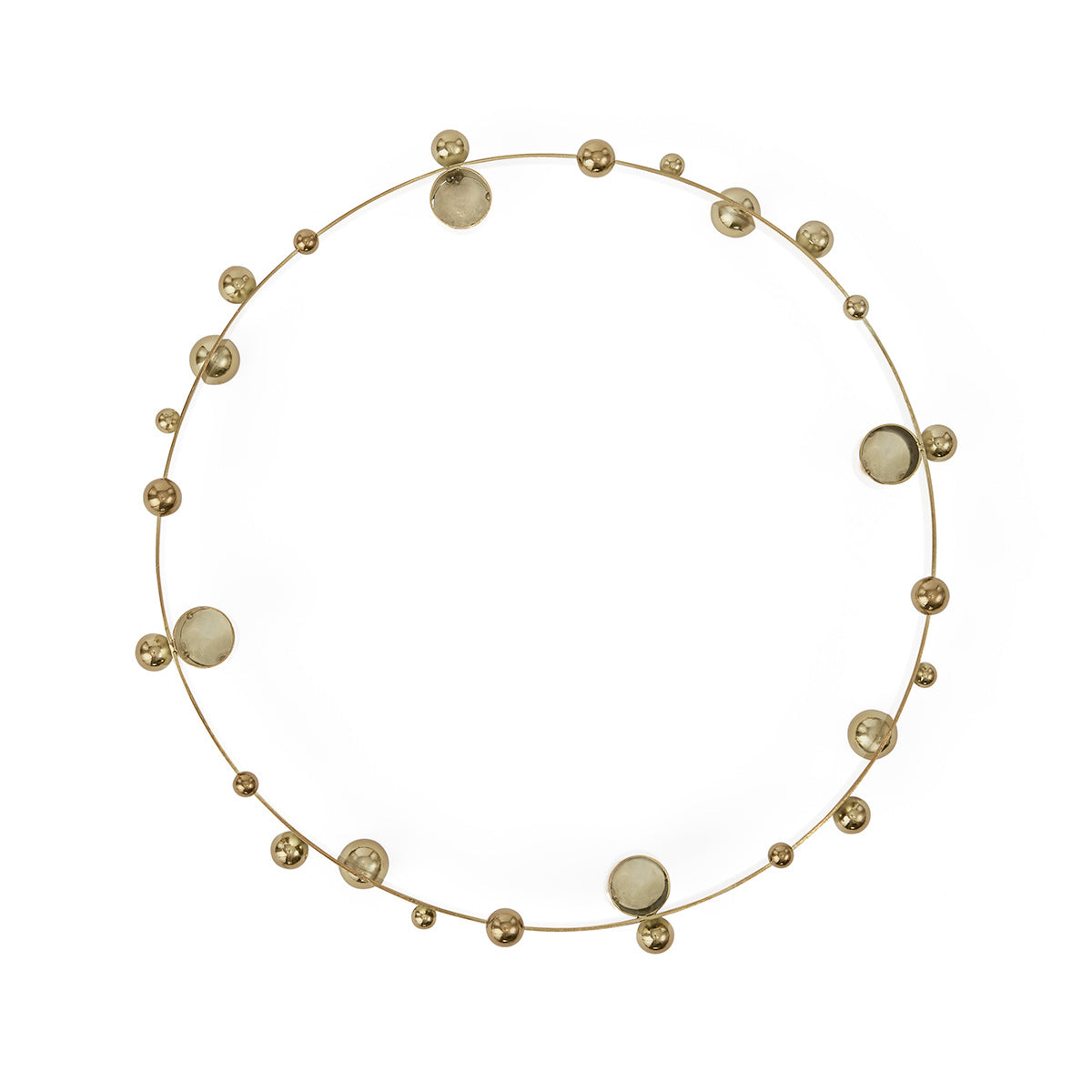 Oyoy Living Castings Perlen Advent - Massieren