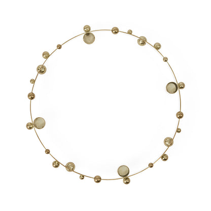 Oyoy Living Castings Perlen Advent - Massieren