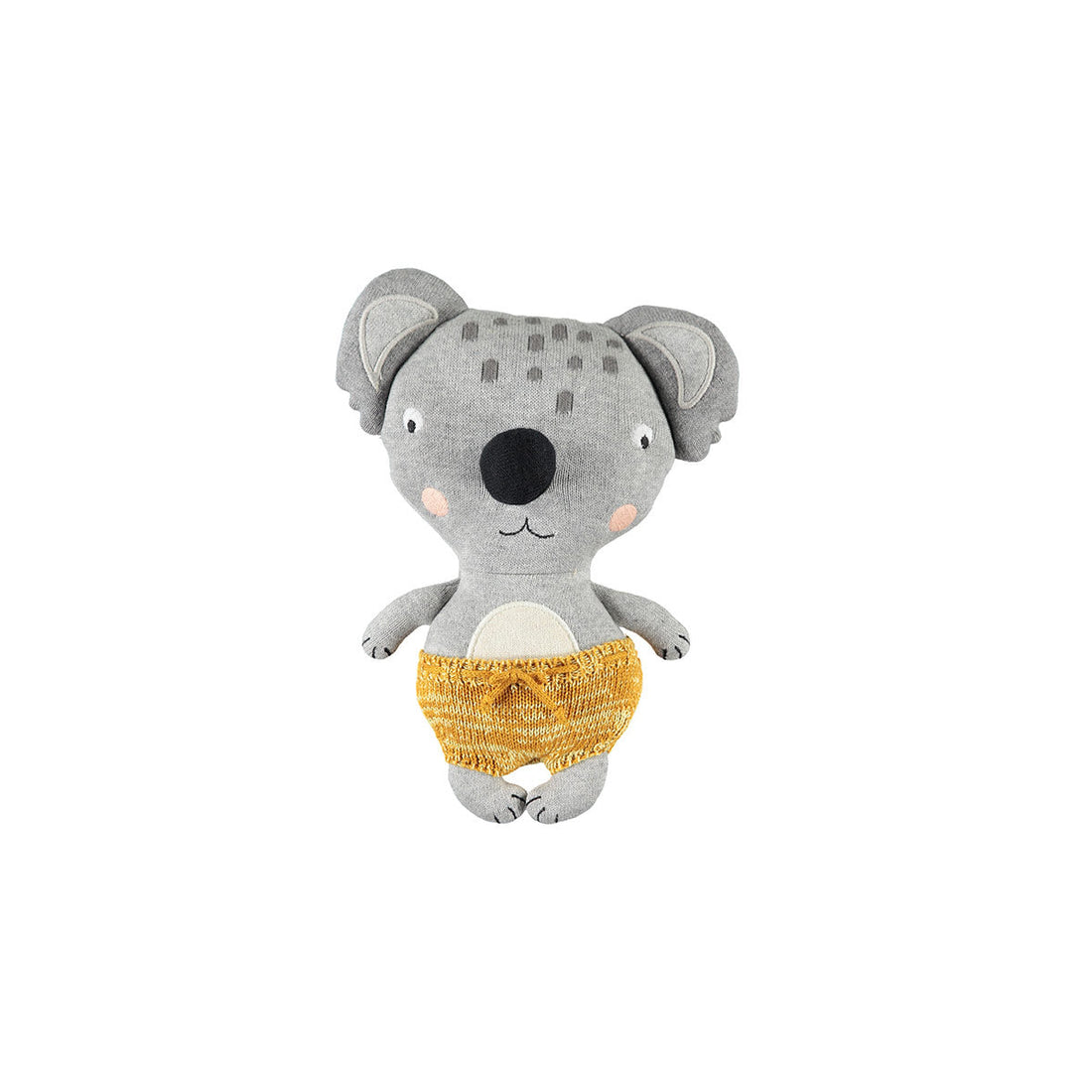 Oyoy Mini Liebling - Baby Anton Koala - Multi