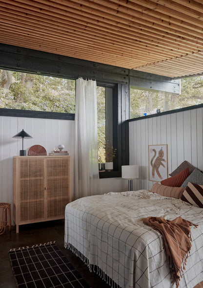 Oyoy Living Leopard Elvis Poster