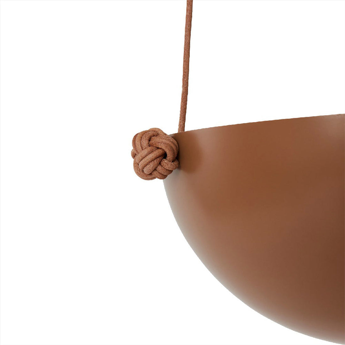 OYOY LIVING Pif Paf Puf Hængeskål - 1 Skål