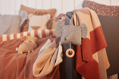 Oyoy Mini Decke Iris Mini