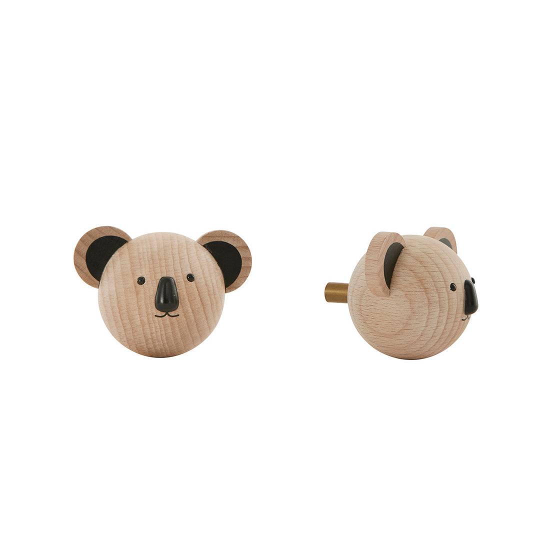 OYOY MINI Mini Knage - Koala - Natur