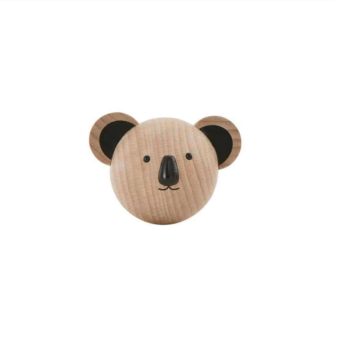 OYOY MINI Mini Knage - Koala - Natur