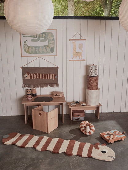 Oyoy Mini Teaker -Arbeit Henry Elepeant - Boko