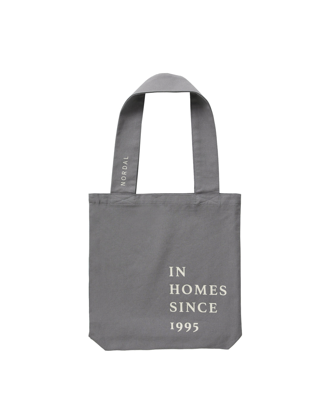 Nordal Maultasche - grau