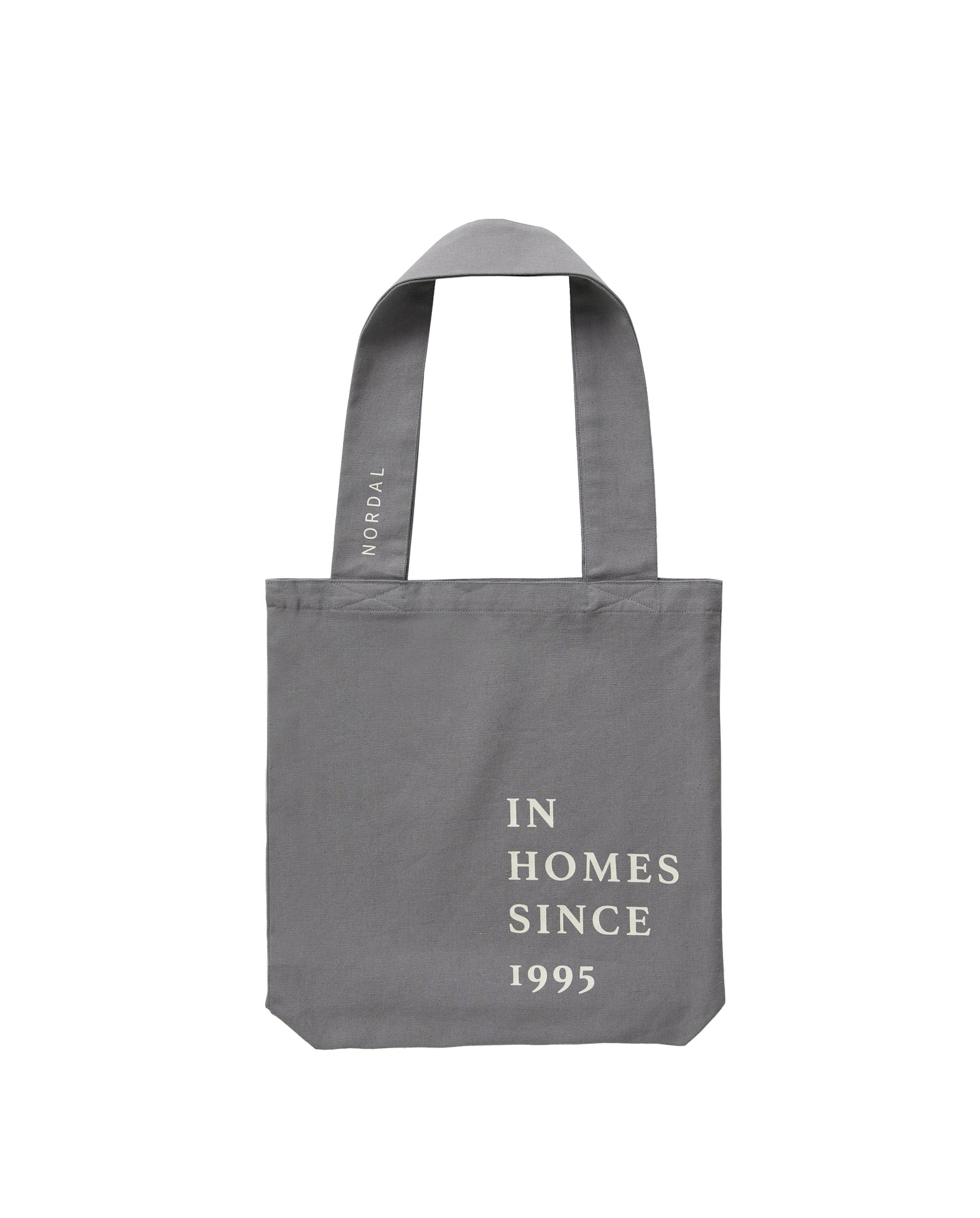 Nordal Maultasche - grau