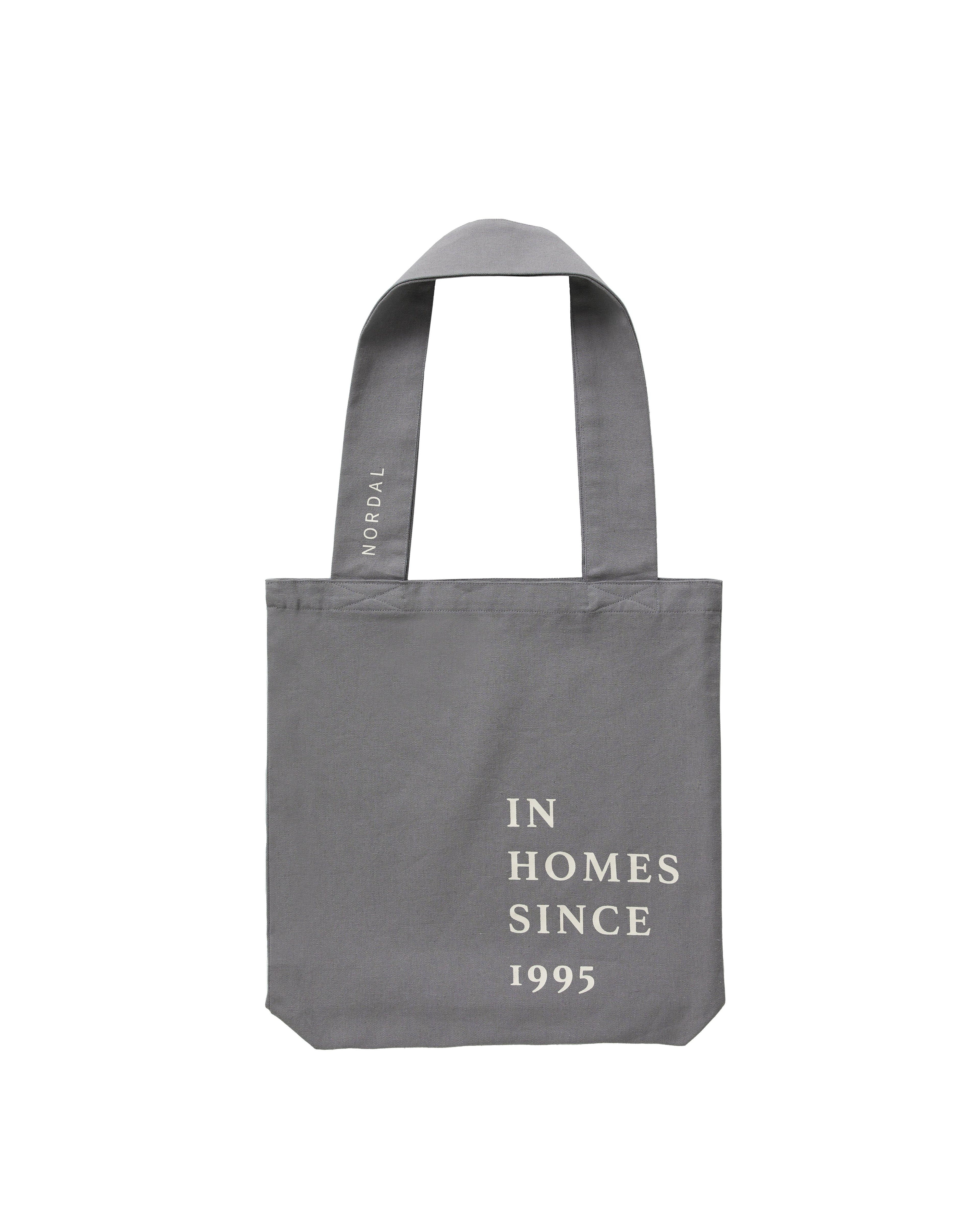 Nordal Maultasche - grau