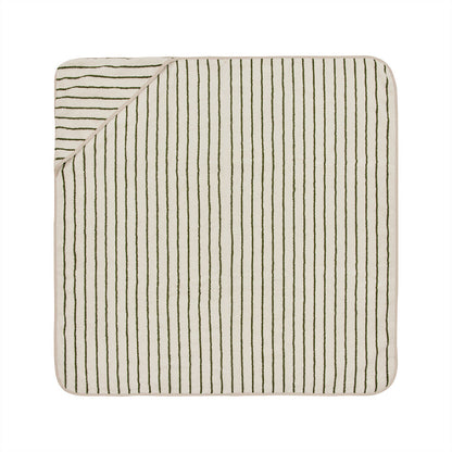 Oyoy Mini Raita -Handtuch mit Kapuze