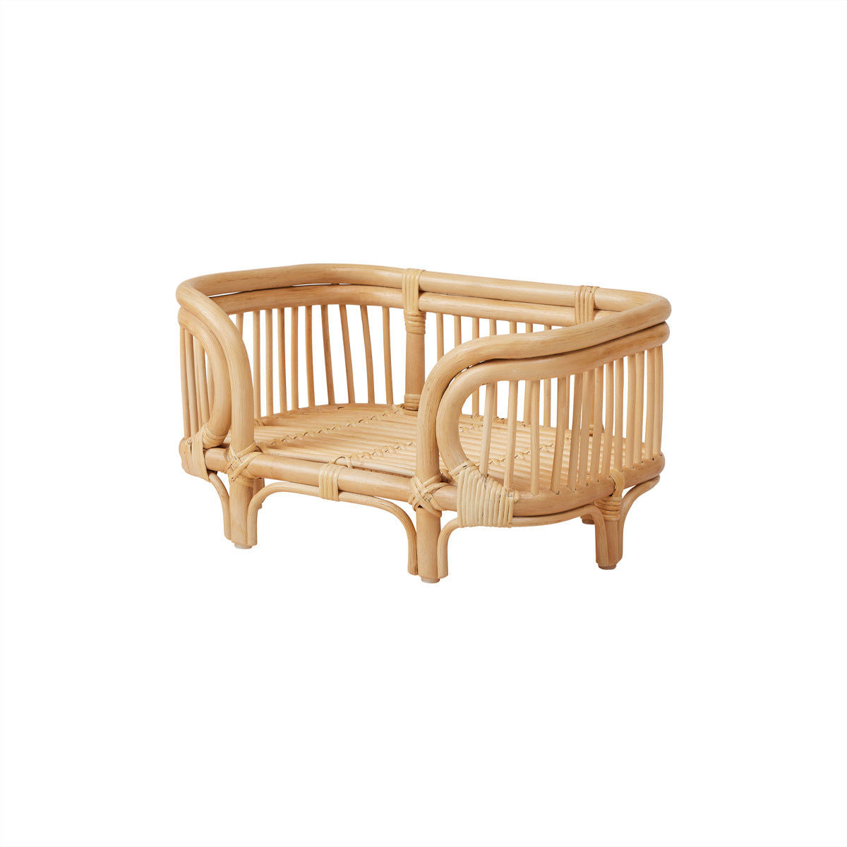 OYOY ZOO Otto Hundebett – Klein