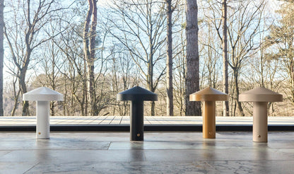 Oyoy Living Hatto Tischlampe (EU)