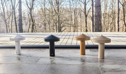 Oyoy Living Hatto Tischlampe (EU)