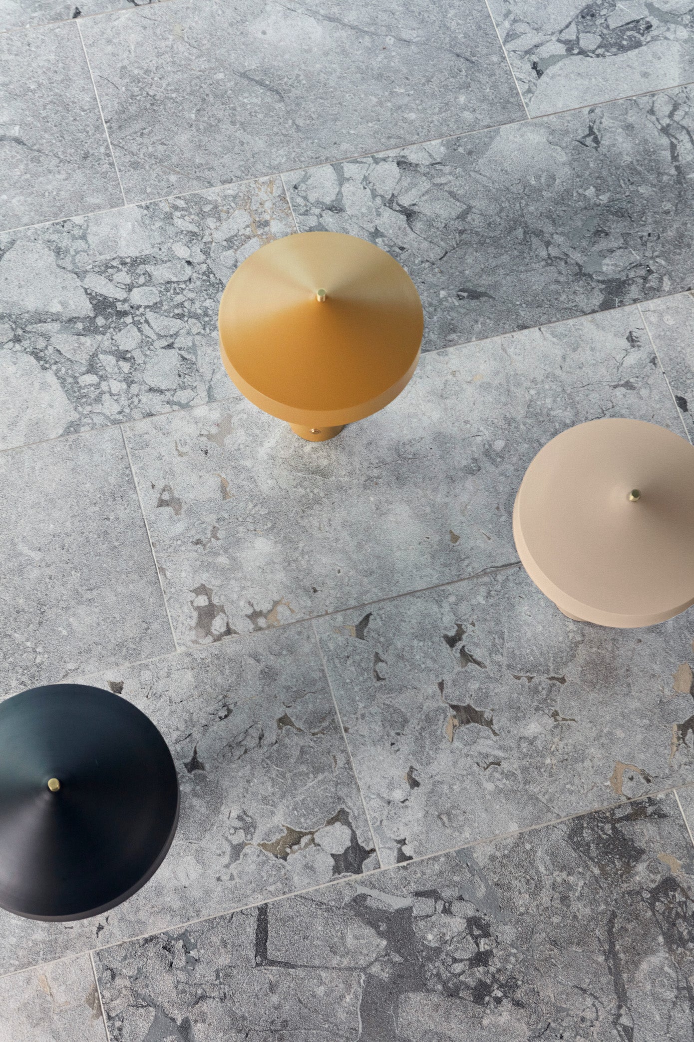 Oyoy Living Hatto Tischlampe (EU)