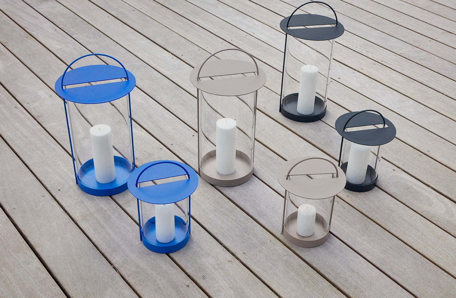 Oyoy Living Maki Landers - klein