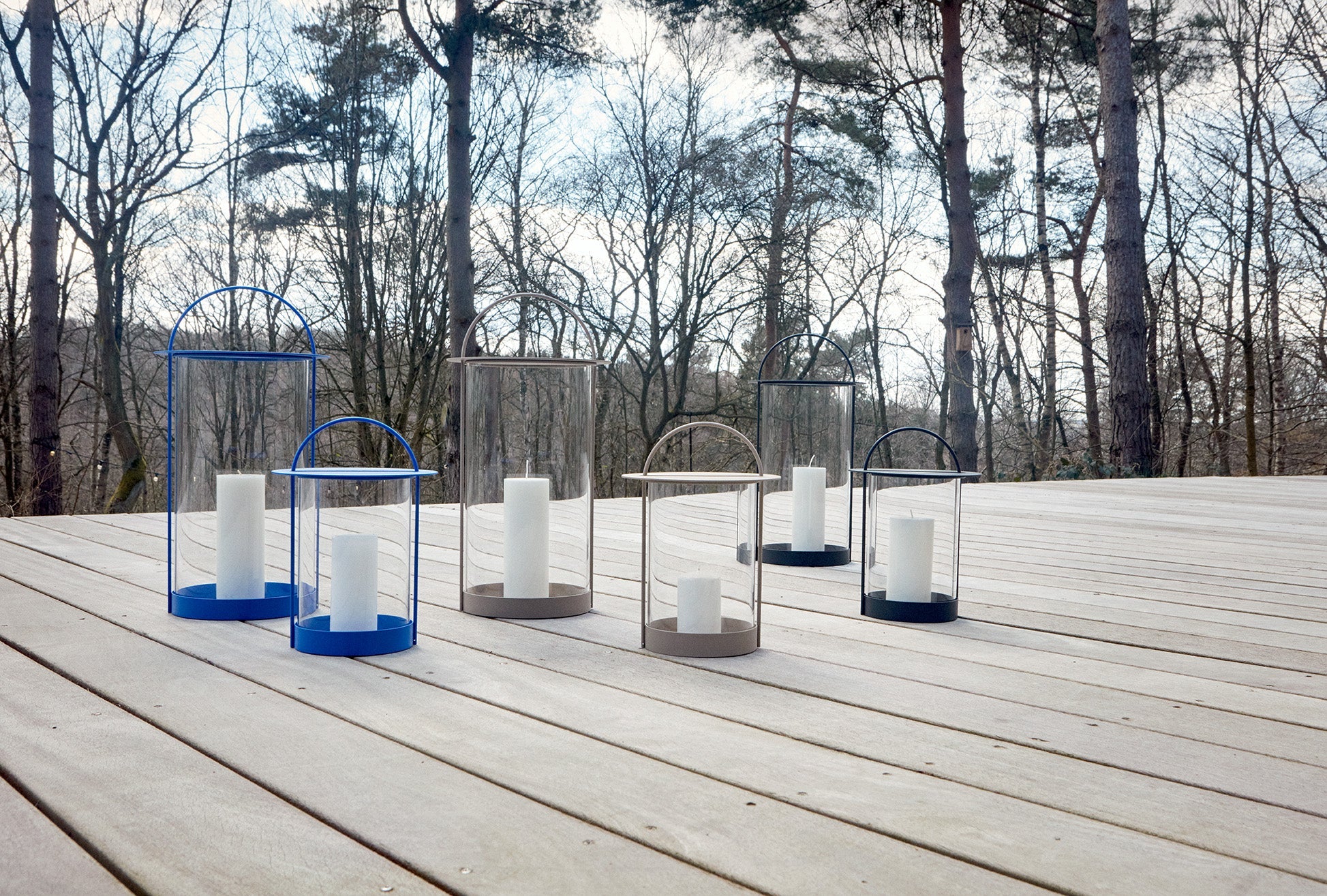 Oyoy Living Maki Landers - klein