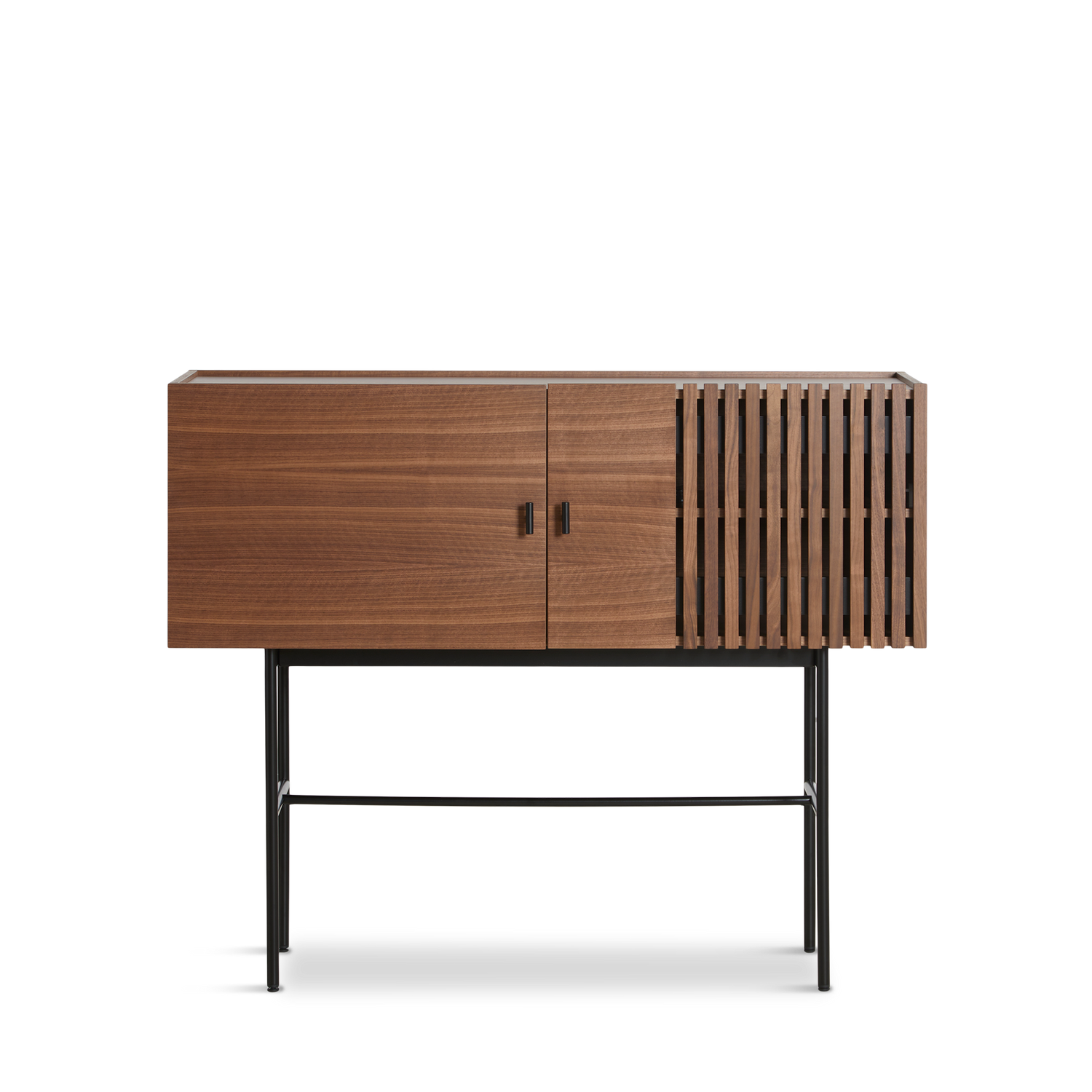 Woud - Array Sideboard (120 cm) - Walnuss