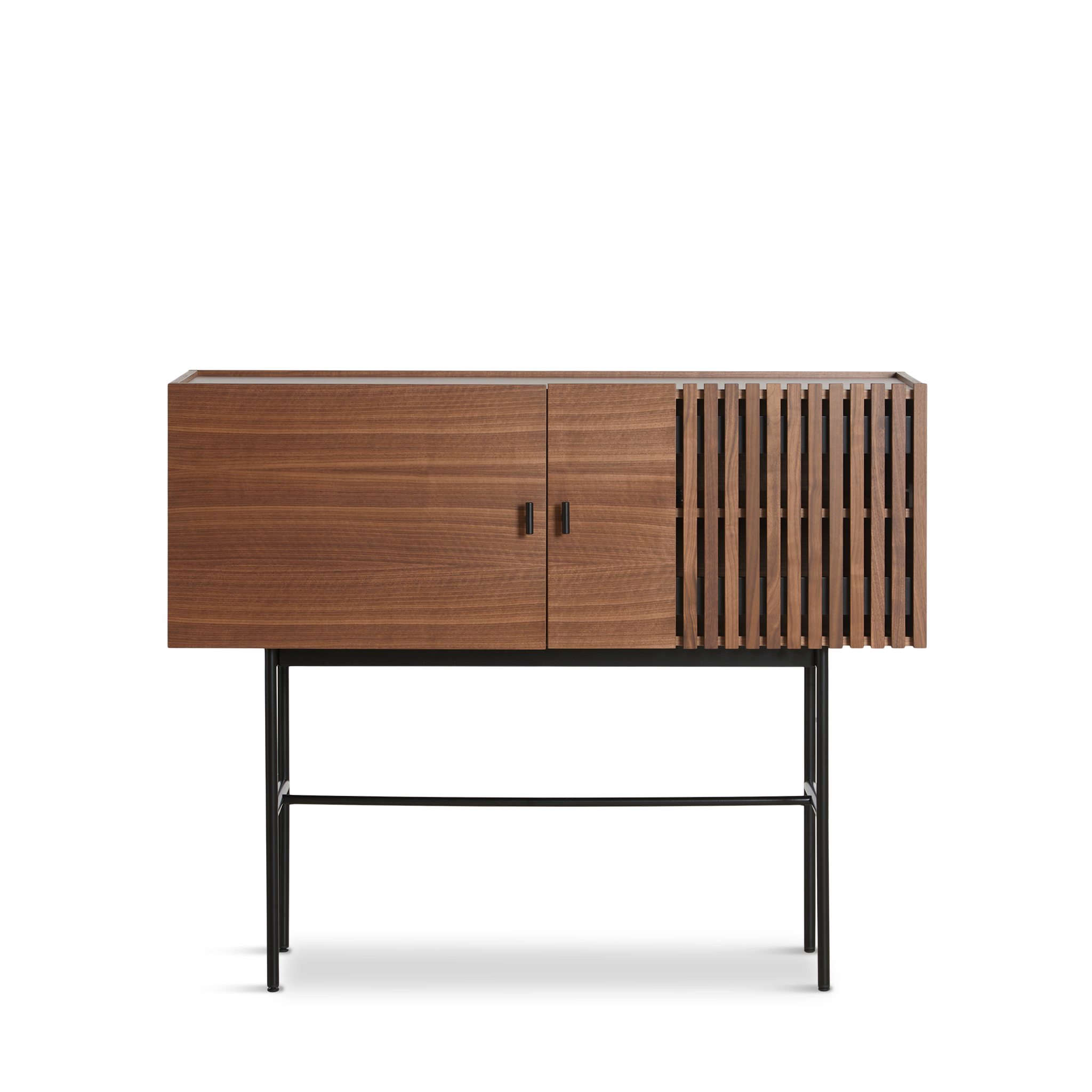 Woud - Array Sideboard (120 cm) - Walnuss