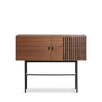 Woud - Array Sideboard (120 cm) - Walnuss