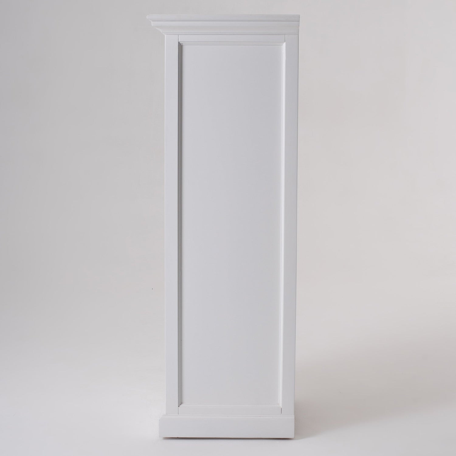 Halifax Grand Smal Kommode med Kurvesæt - NovaSolo - DesignGaragen.dk