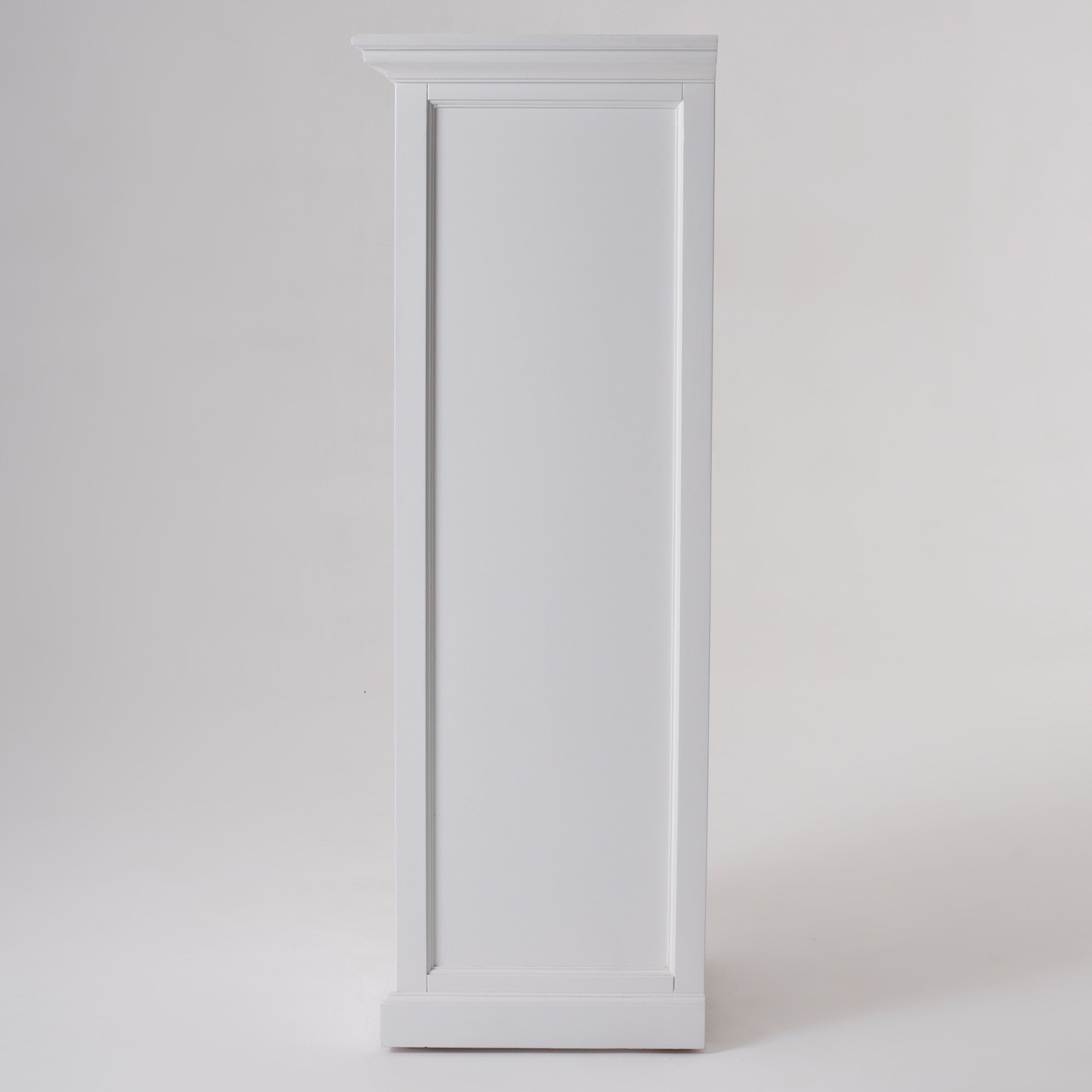 Halifax Grand Smal Kommode med Kurvesæt - NovaSolo - DesignGaragen.dk