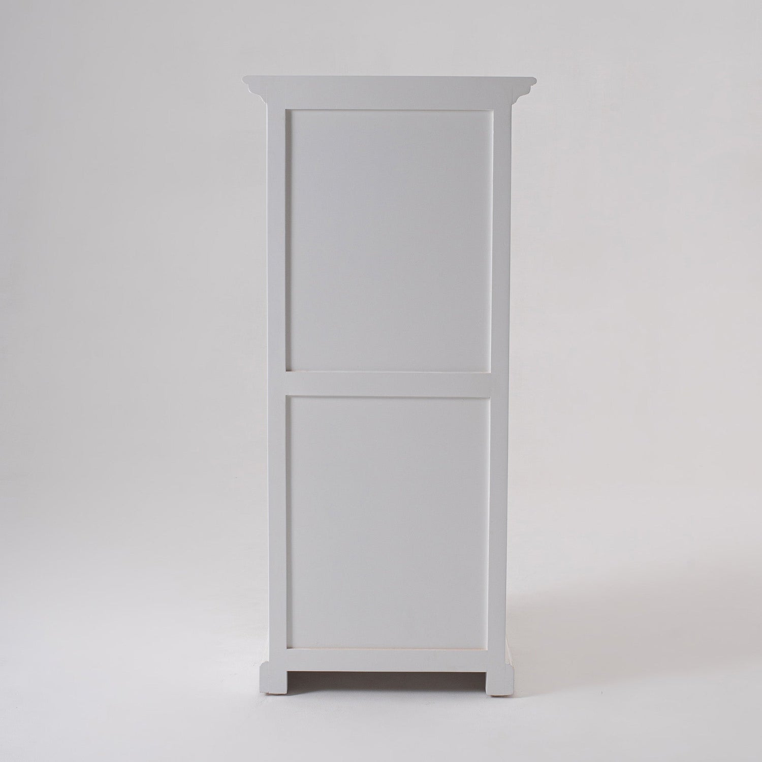 Halifax Grand Smal Kommode med Kurvesæt - NovaSolo - DesignGaragen.dk