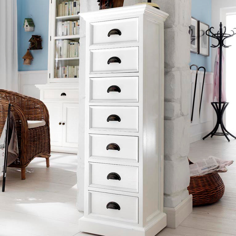 Halifax High Dresser mit 7 Schubladen