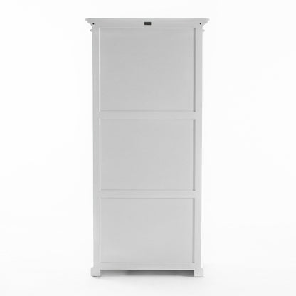 Halifax Vitrineskab med 6 glaslåger - NovaSolo - DesignGaragen.dk