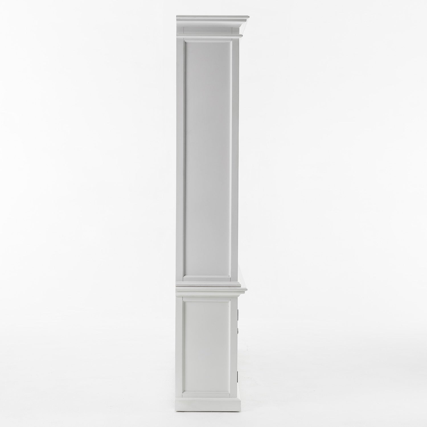 Halifax Dobbelt Reol med 4 låger - NovaSolo - DesignGaragen.dk