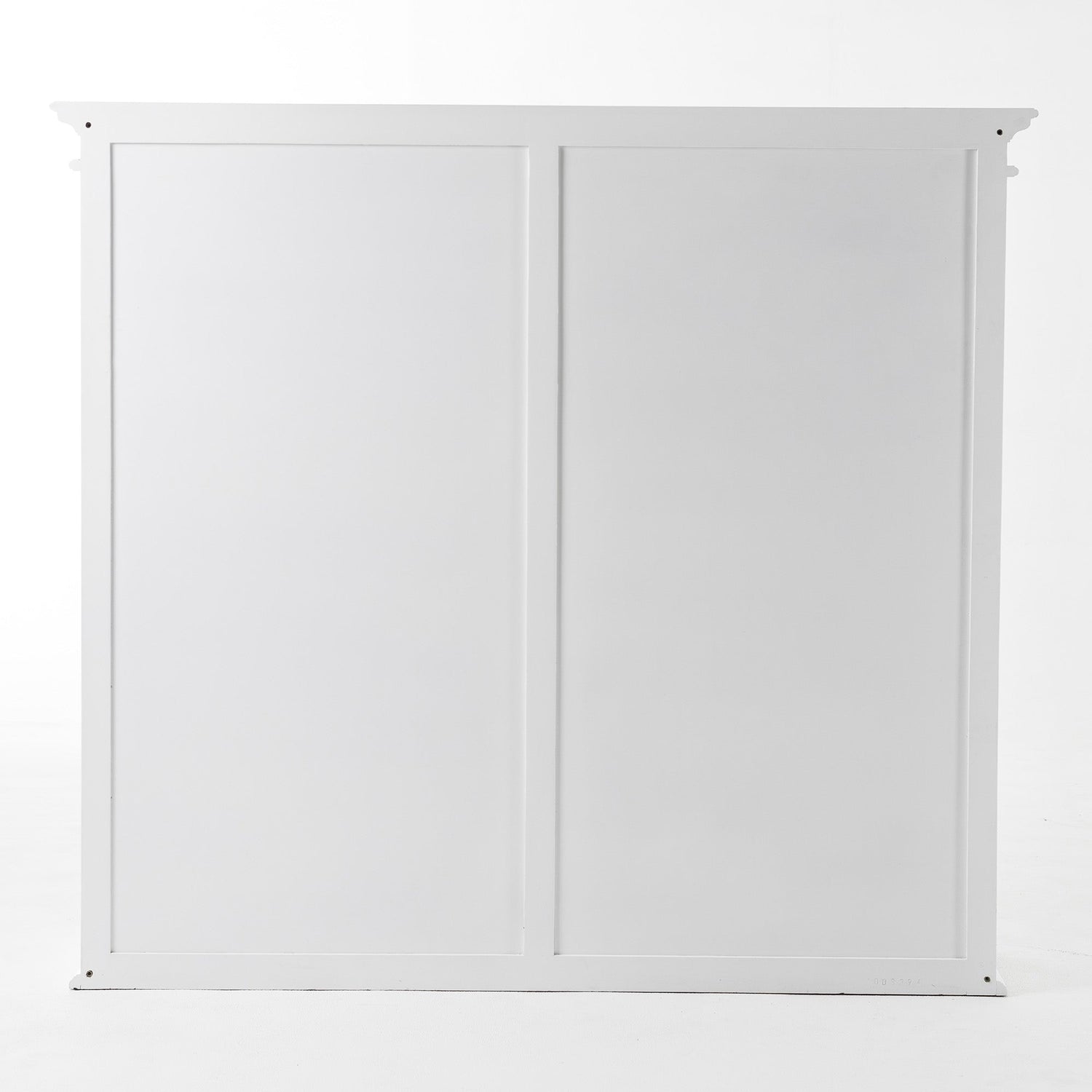 Halifax Dobbelt Reol med 4 låger - NovaSolo - DesignGaragen.dk