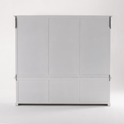 Halifax Trippel Reol med 6 låger - NovaSolo - DesignGaragen.dk