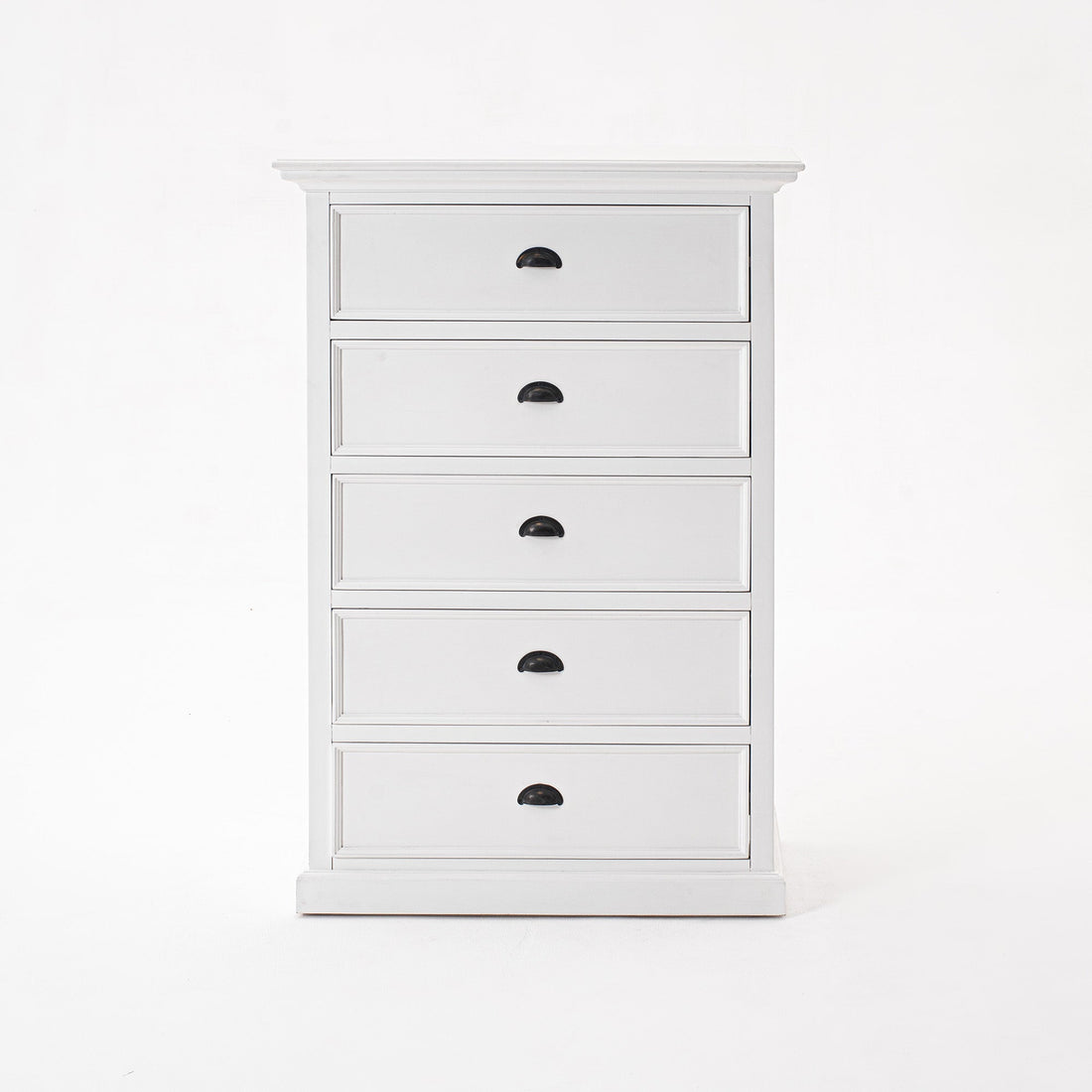 Halifax High Dresser mit 5 Schubladen