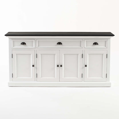 Halifax Contrast Konsolbord - NovaSolo - DesignGaragen.dk