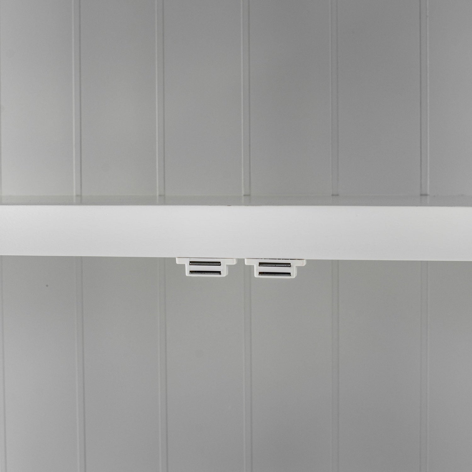 Provence Dobbelt Vitrine - NovaSolo - DesignGaragen.dk