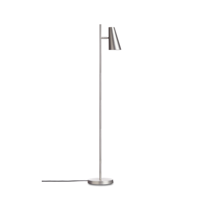 Woud - Cono Stehlampe - Satin