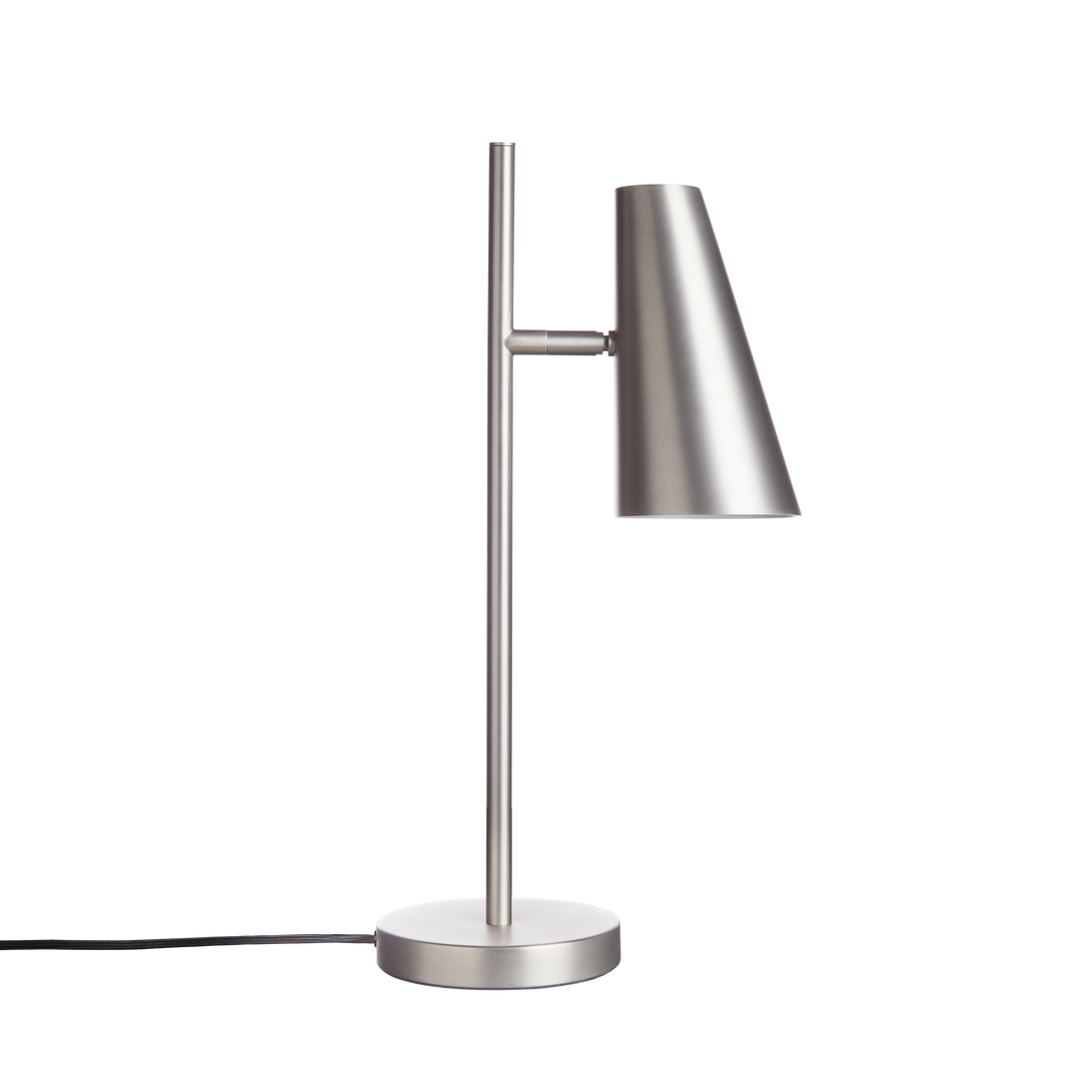 Woud - Cono Tischlampe - Satin